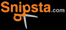 Snipsta.com Web Design and Development